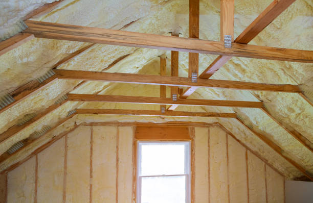 Best Blown-in Insulation in Wyandotte, MI