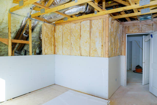 Trusted Wyandotte, MI Insulation Contractor Experts
