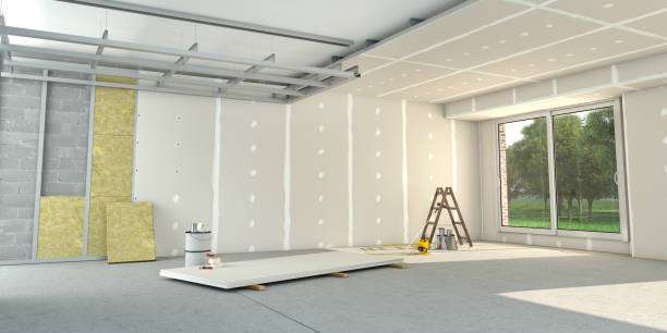 Best Geographic-Specific Insulation Services in Wyandotte, MI