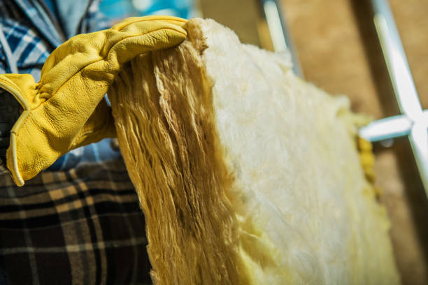 Best Insulation for Specific Applications in Wyandotte, MI