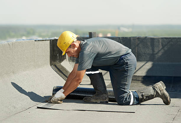 Types of Insulation We Offer in Wyandotte, MI
